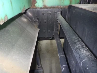 Mitsubishi FUSO TRUCK