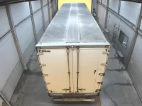 Mitsubishi FUSO TRUCK лот № 3212 оценка 3.5  с аукциона в Японии 2