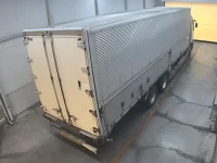 Mitsubishi FUSO TRUCK лот № 3212 оценка 3.5  с аукциона в Японии 1