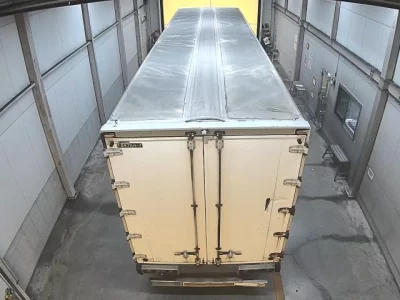 Mitsubishi FUSO TRUCK  с аукциона в Японии