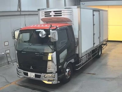 Mitsubishi FUSO FIGHTER