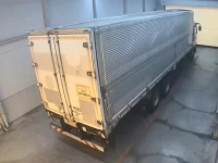 Mitsubishi FUSO TRUCK лот № 3240 оценка 3  с аукциона в Японии 1