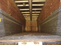 Mitsubishi FUSO TRUCK лот № 3240 оценка 3  с аукциона в Японии 3