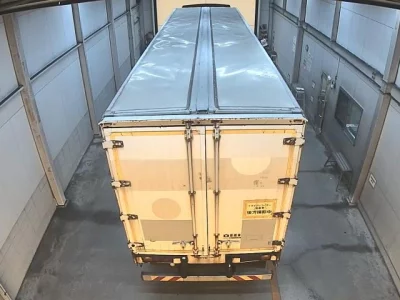 Mitsubishi FUSO TRUCK  с аукциона в Японии