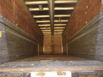 Mitsubishi FUSO TRUCK  с аукциона в Японии