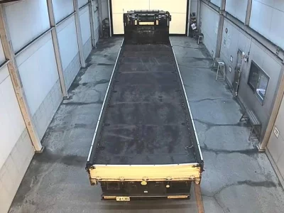 Mitsubishi FUSO TRUCK  с аукциона в Японии