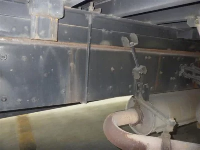 Mitsubishi FUSO TRUCK  с аукциона в Японии