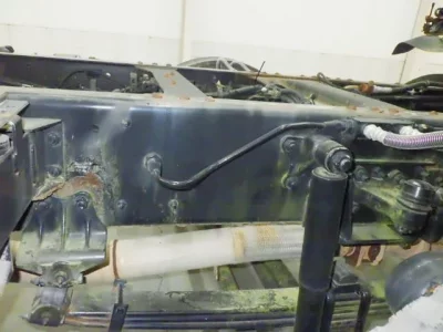 Isuzu TRUCK  с аукциона в Японии