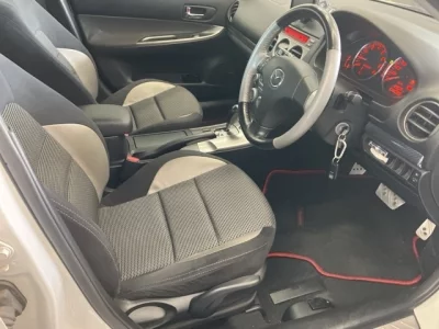 Mazda ATENZA WAGON  с аукциона в Японии