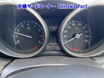 Mazda AXELA  с аукциона в Японии