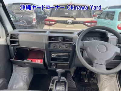 Mitsubishi MINICAB VAN  с аукциона в Японии