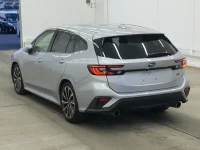 Subaru LEVORG лот № 2101 оценка 4  с аукциона в Японии 1