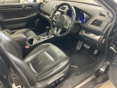 Subaru LEGACY OUTBACK