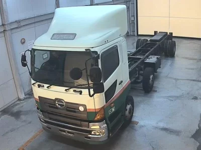 Hino Ranger