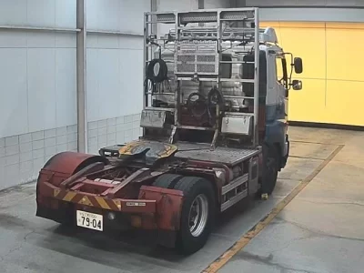 Hino Ranger