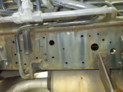 Hino RANGER  с аукциона в Японии