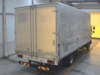 Hino RANGER лот № 3107 оценка 3.5  с аукциона в Японии 1