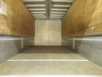 Hino RANGER лот № 3107 оценка 3.5  с аукциона в Японии 3