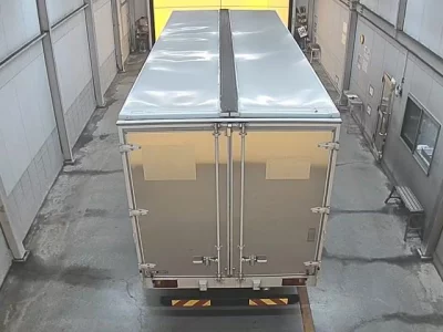 Hino RANGER  с аукциона в Японии