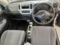 Suzuki KEI лот № 7016 оценка RA  с аукциона в Японии 4