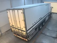 Isuzu TRUCK лот № 3239 оценка 3  с аукциона в Японии 1