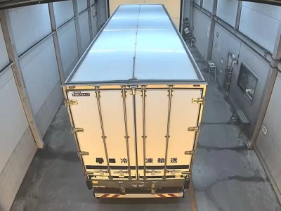 Isuzu TRUCK  с аукциона в Японии