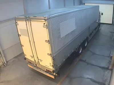 Isuzu TRUCK  с аукциона в Японии