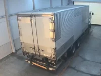 Isuzu TRUCK лот № 3167 оценка 3  с аукциона в Японии 1