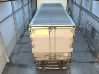 Isuzu TRUCK лот № 3167 оценка 3  с аукциона в Японии 2