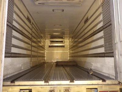 Isuzu TRUCK  с аукциона в Японии