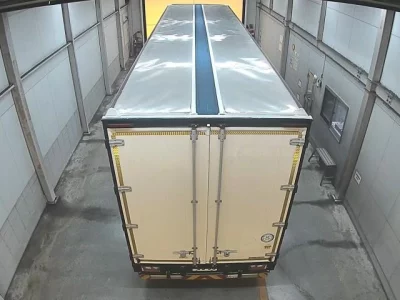 Isuzu TRUCK  с аукциона в Японии