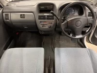 Subaru PLEO лот № 5551 оценка 3.5  с аукциона в Японии 4