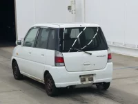 Subaru PLEO лот № 5551 оценка 3.5  с аукциона в Японии 1
