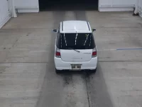 Subaru PLEO лот № 5551 оценка 3.5  с аукциона в Японии 2