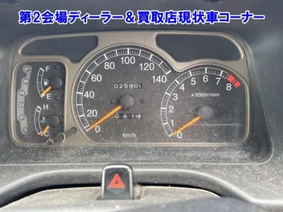 Subaru GOLF ALLTRACK