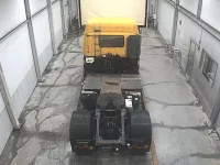 Isuzu TRUCK лот № 3312 оценка 3  с аукциона в Японии 2