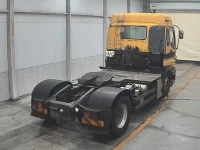 Isuzu TRUCK лот № 3312 оценка 3  с аукциона в Японии 1