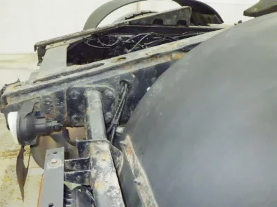 Isuzu TRUCK  с аукциона в Японии