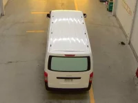 Isuzu COMO лот № 5004 оценка 3  с аукциона в Японии 2