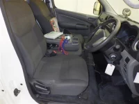 Isuzu COMO лот № 5004 оценка 3  с аукциона в Японии 3