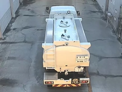 Hino DUTRO  с аукциона в Японии