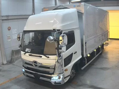 Hino Ranger