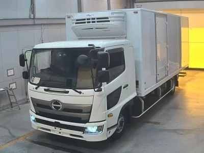 Hino Ranger