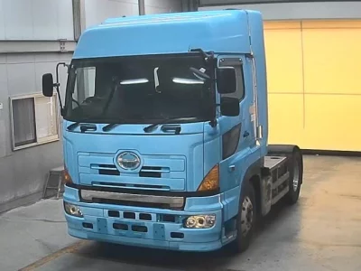 Hino Ranger