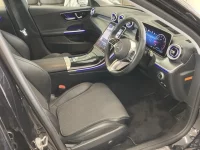 Mercedes-Benz C CLASS лот № 2424 оценка 3.5  с аукциона в Японии 3