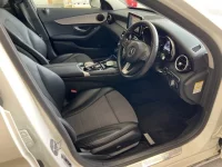 Mercedes-Benz C CLASS лот № 5021 оценка 4  с аукциона в Японии 3