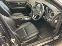 Mercedes-Benz C CLASS лот № 5023 оценка 3  с аукциона в Японии 3