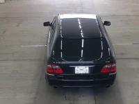 Mercedes-Benz E CLASS WAGON лот № 2416 оценка 3  с аукциона в Японии 2