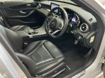 Mercedes-Benz C CLASS WAGON