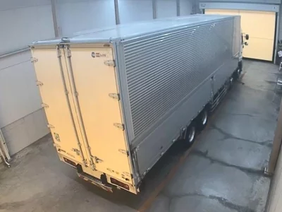 Hino Ranger